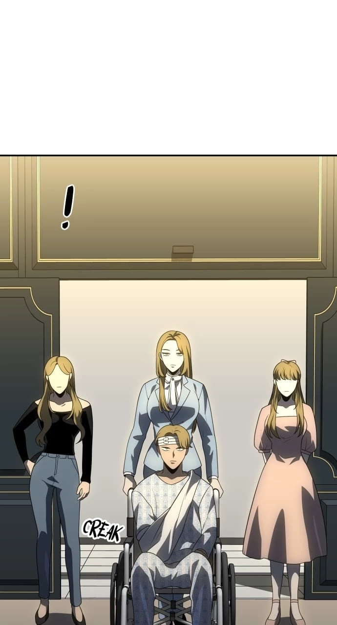 I Was the Final Boss Chapter 21 - 133