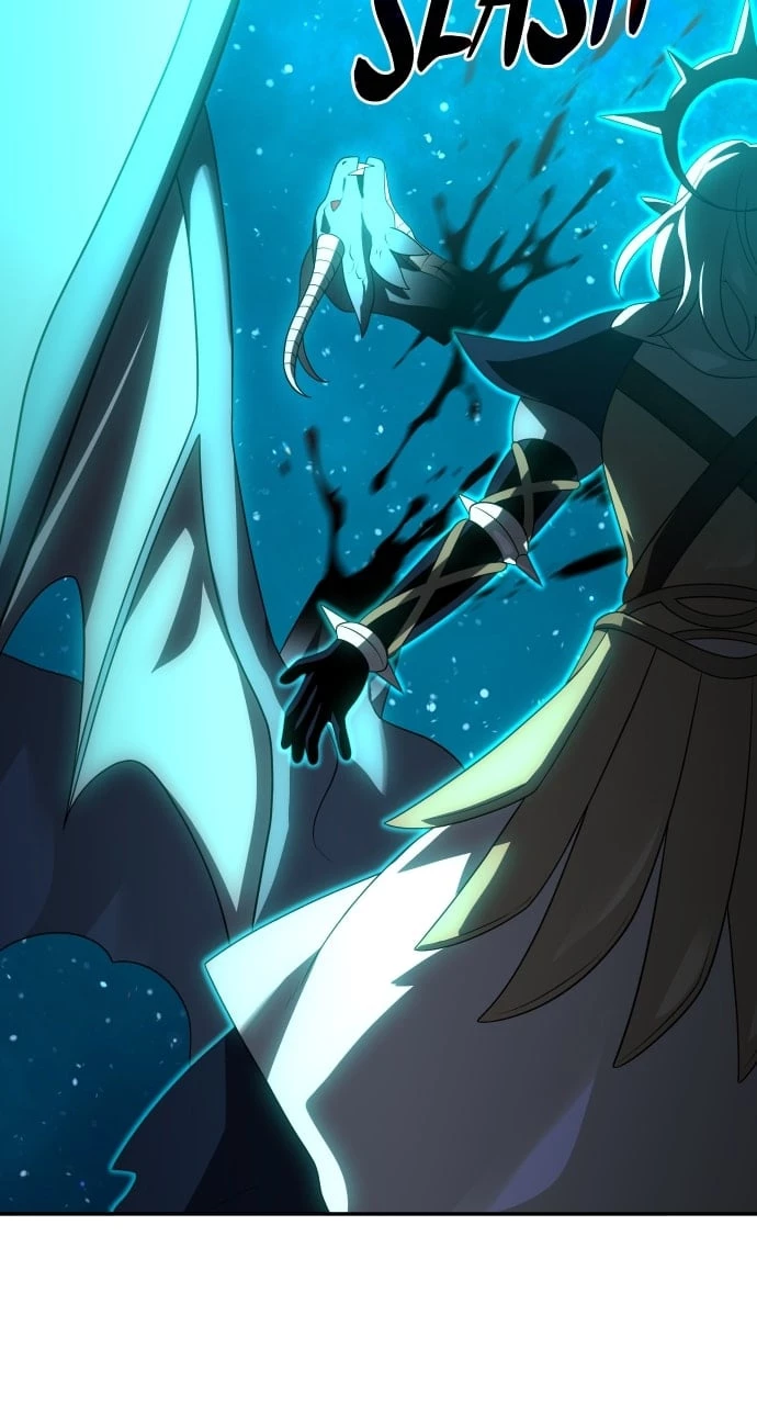 I Was the Final Boss Chapter 20 - 106