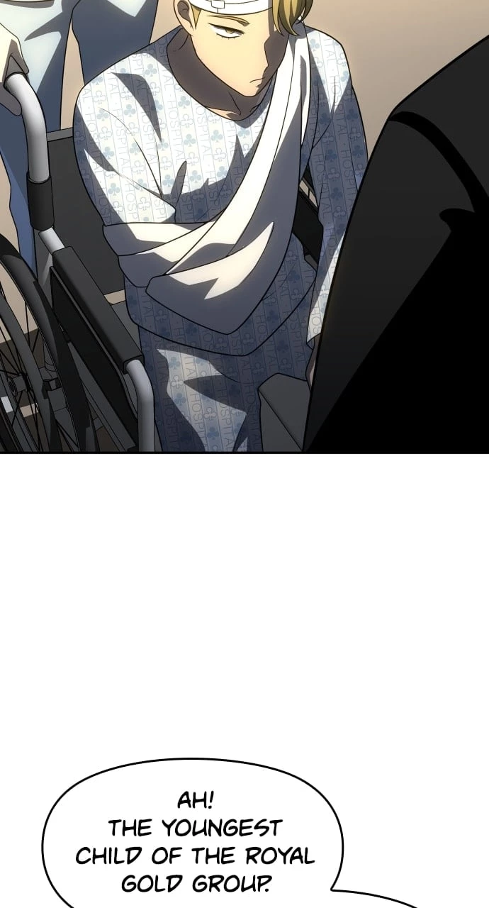 I Was the Final Boss Chapter 21 - 138