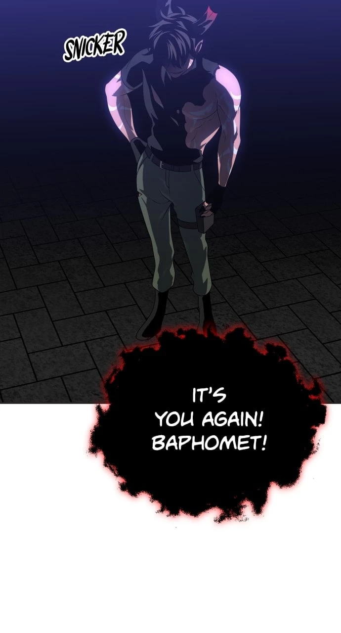 I Was the Final Boss Chapter 19 - 110