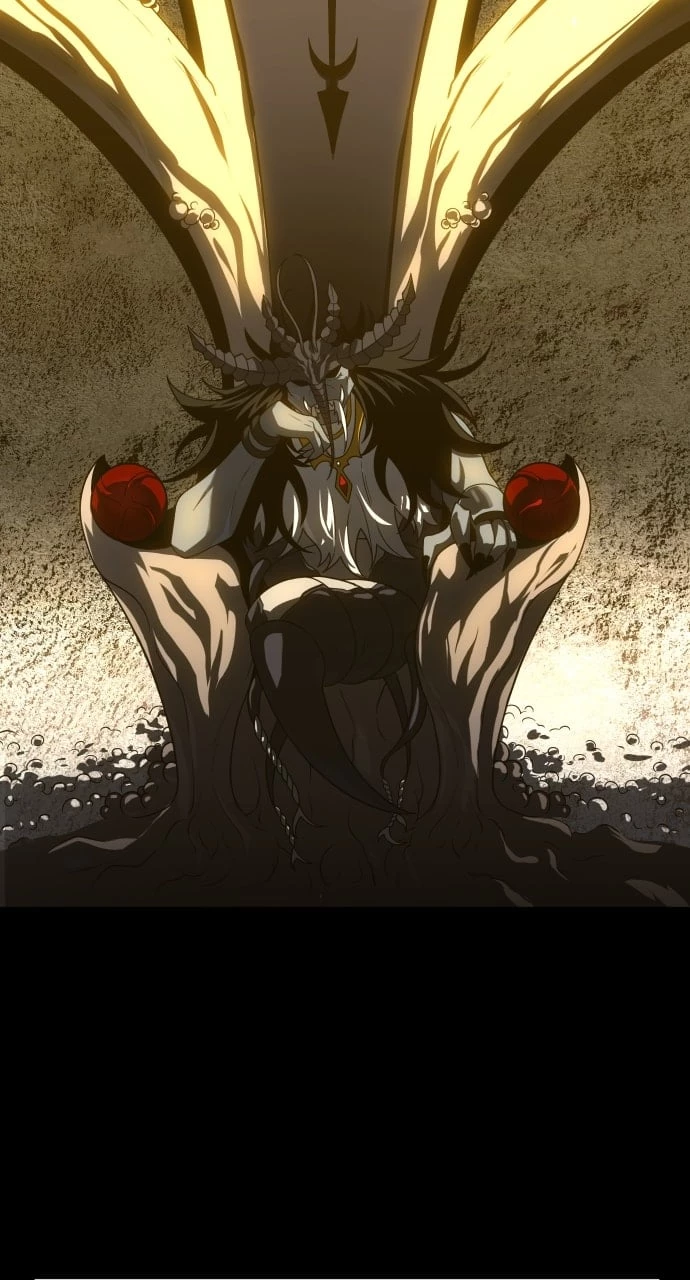 I Was the Final Boss Chapter 19 - 117