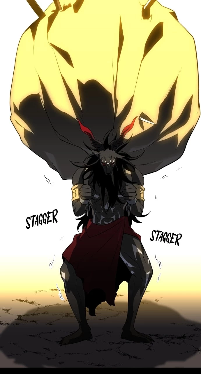 I Was the Final Boss Chapter 19 - 121