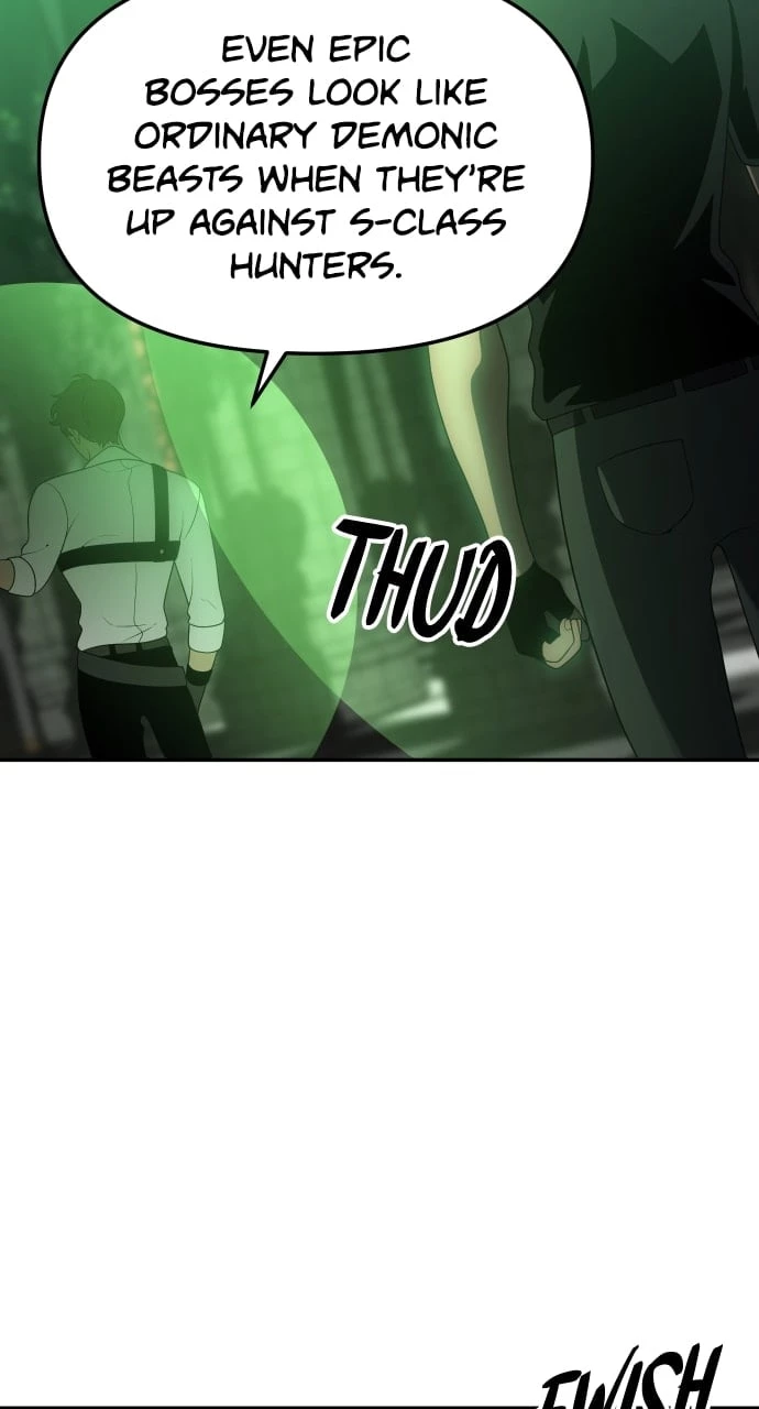 ManhuaPlus: I Was the Final Boss Chapter 17 27