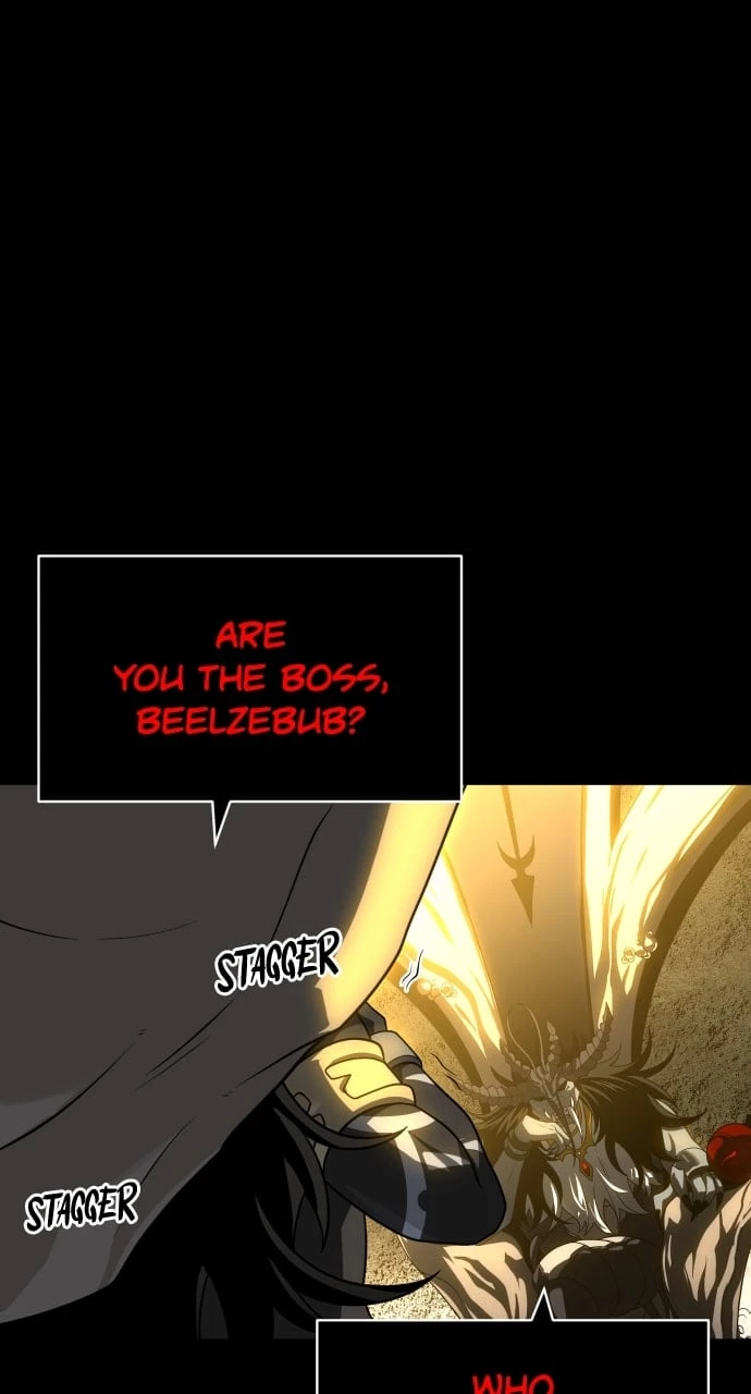 I Was the Final Boss Chapter 19 - 122