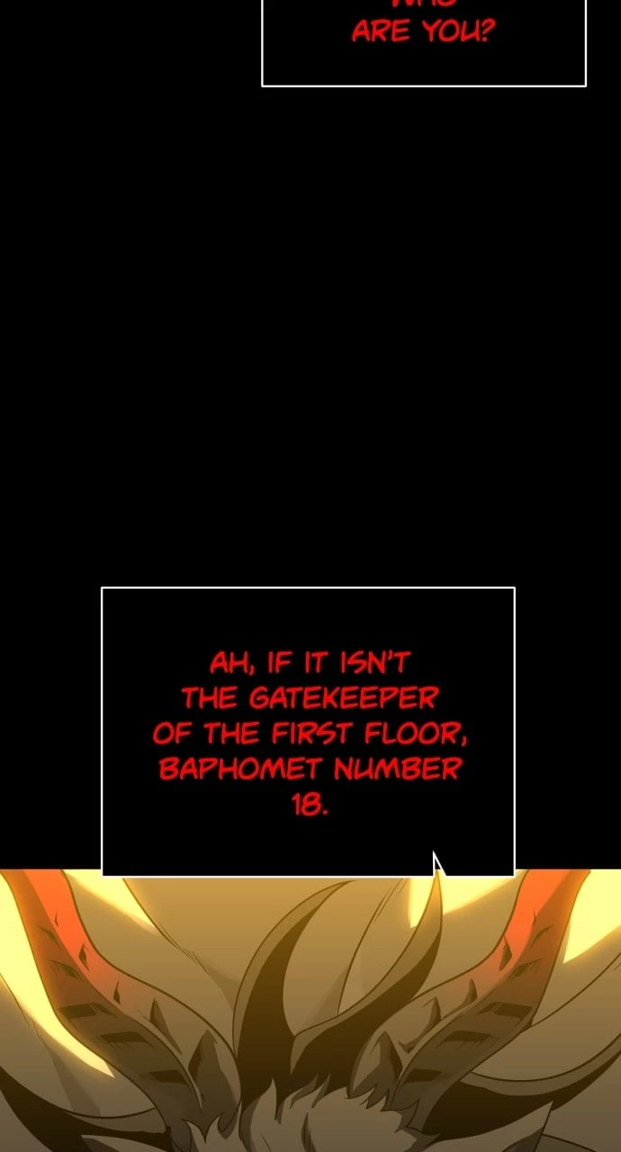 I Was the Final Boss Chapter 19 - 123