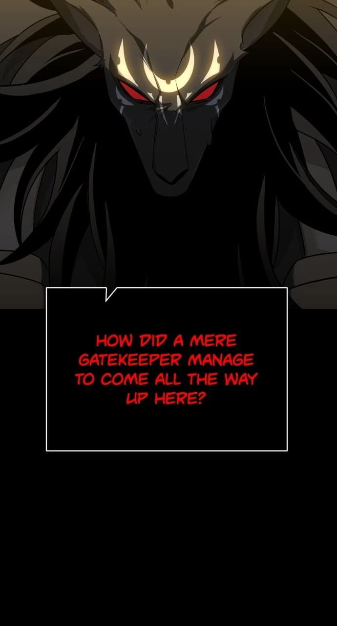 I Was the Final Boss Chapter 19 - 124