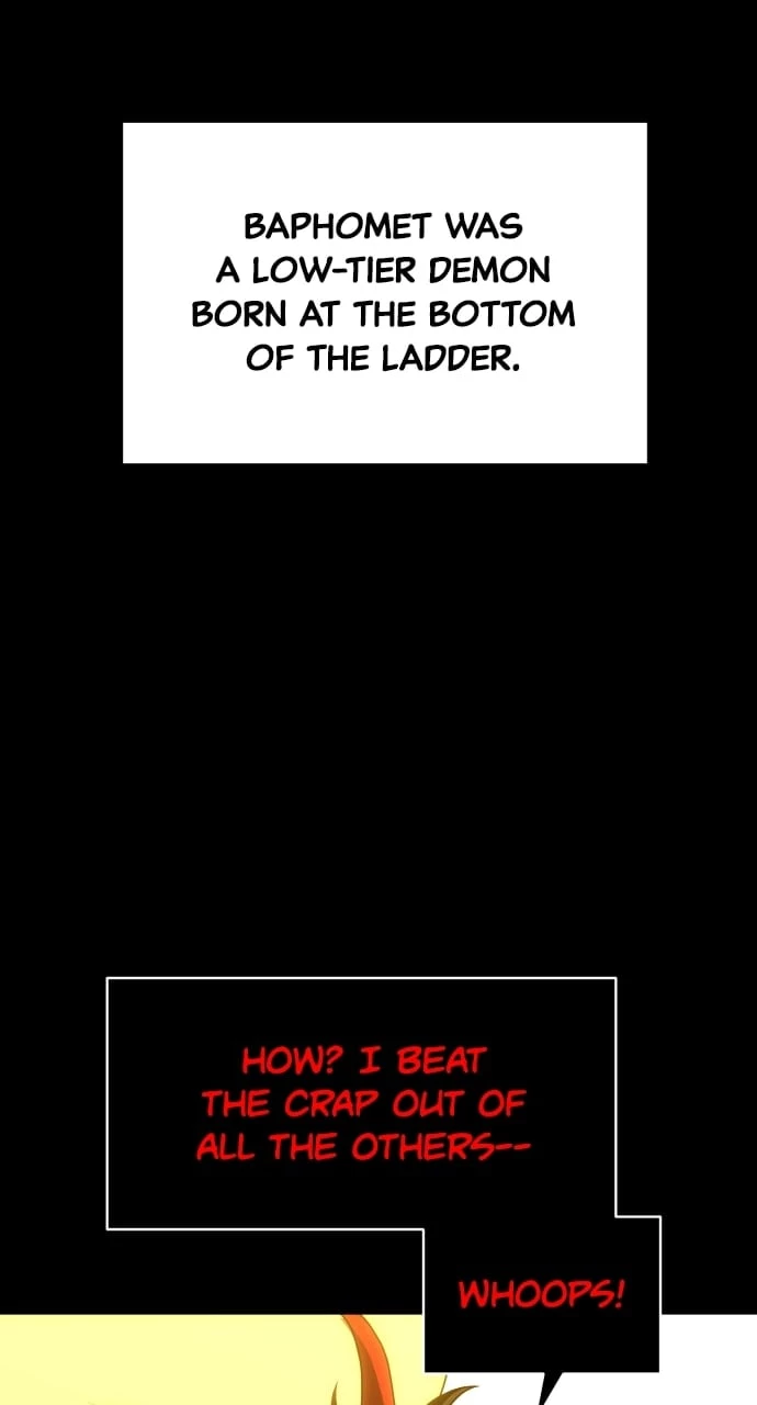 I Was the Final Boss Chapter 19 - 125
