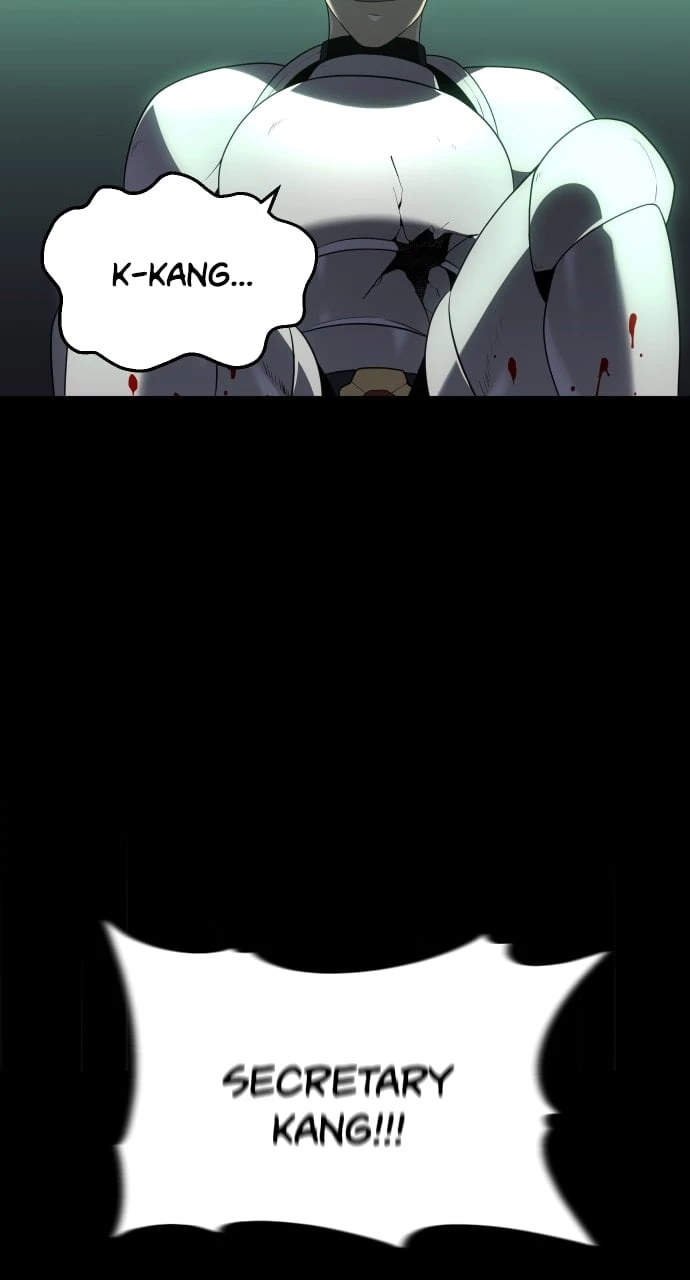 I Was the Final Boss Chapter 18 - 111