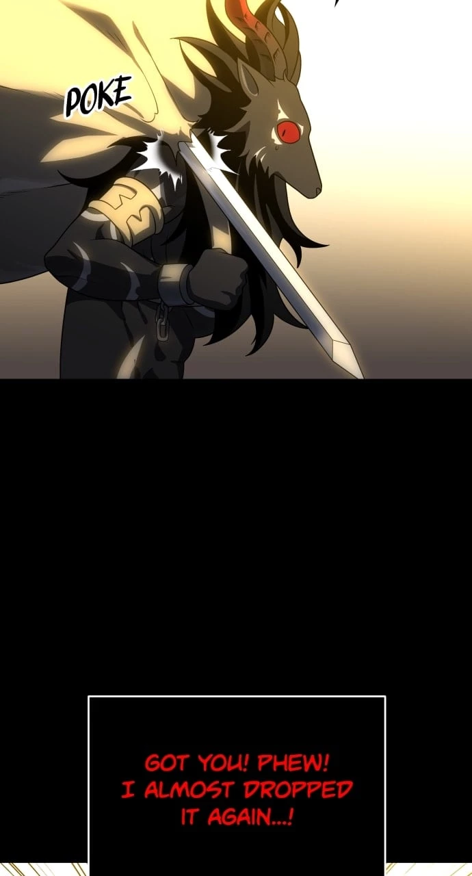 I Was the Final Boss Chapter 19 - 126