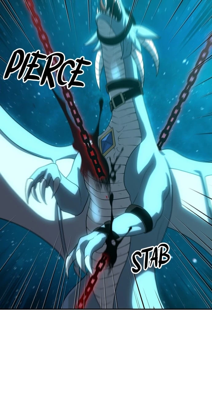 I Was the Final Boss Chapter 20 - 127