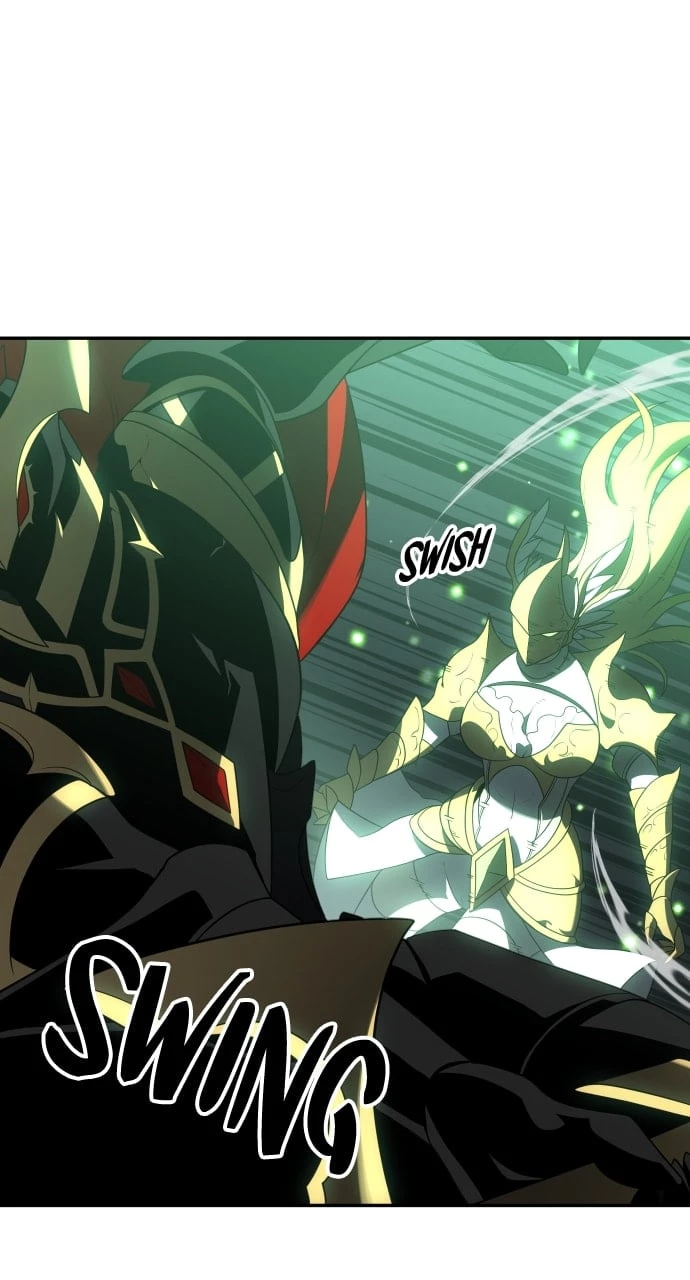 ManhuaPlus: I Was the Final Boss Chapter 17 32
