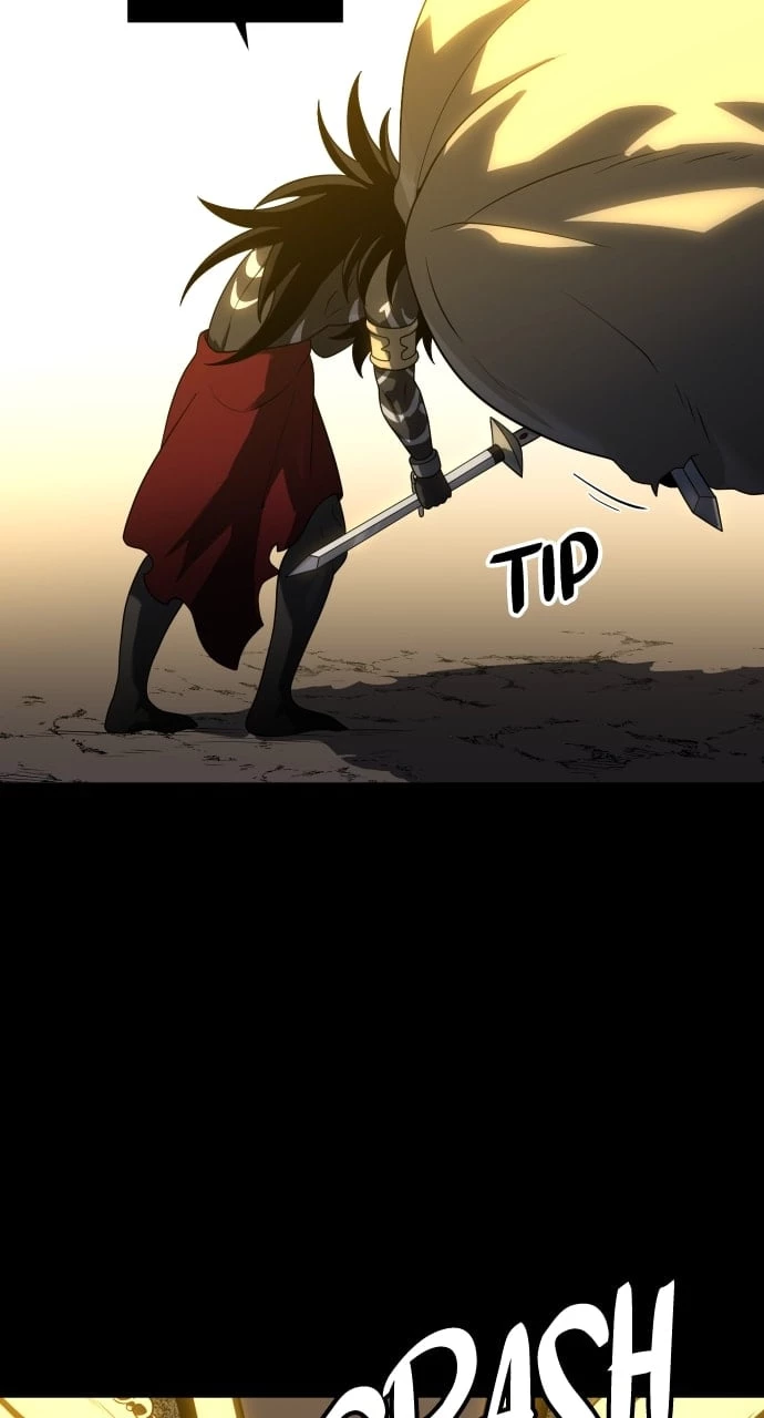 I Was the Final Boss Chapter 19 - 128