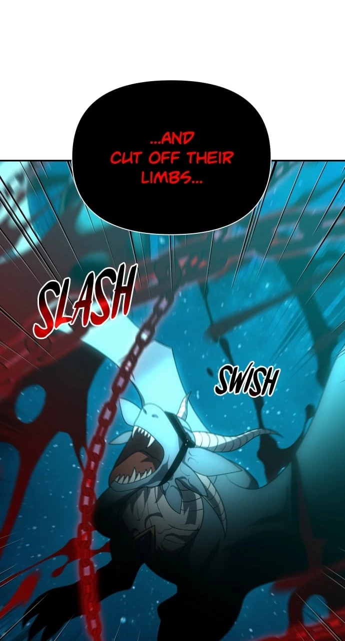 I Was the Final Boss Chapter 20 - 129