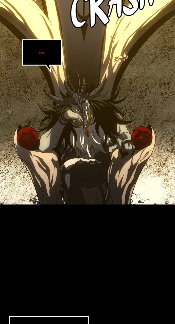I Was the Final Boss Chapter 19 - 129