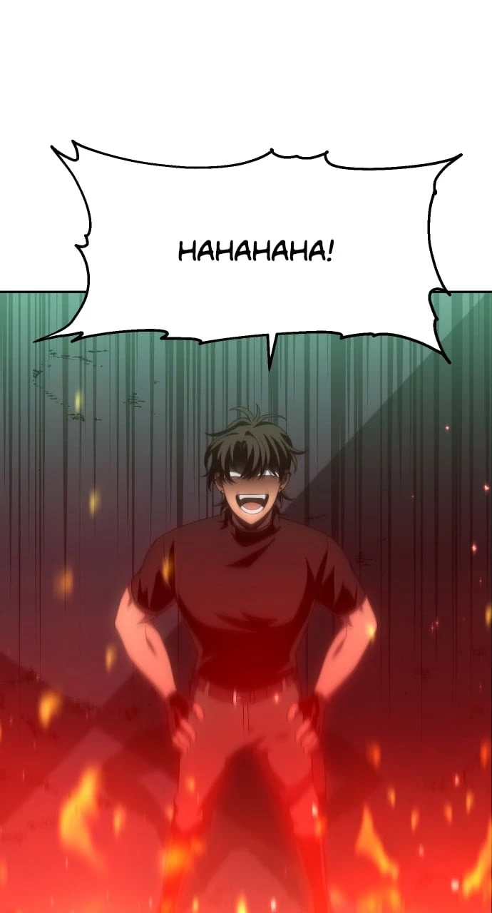 I Was the Final Boss Chapter 16 - 4
