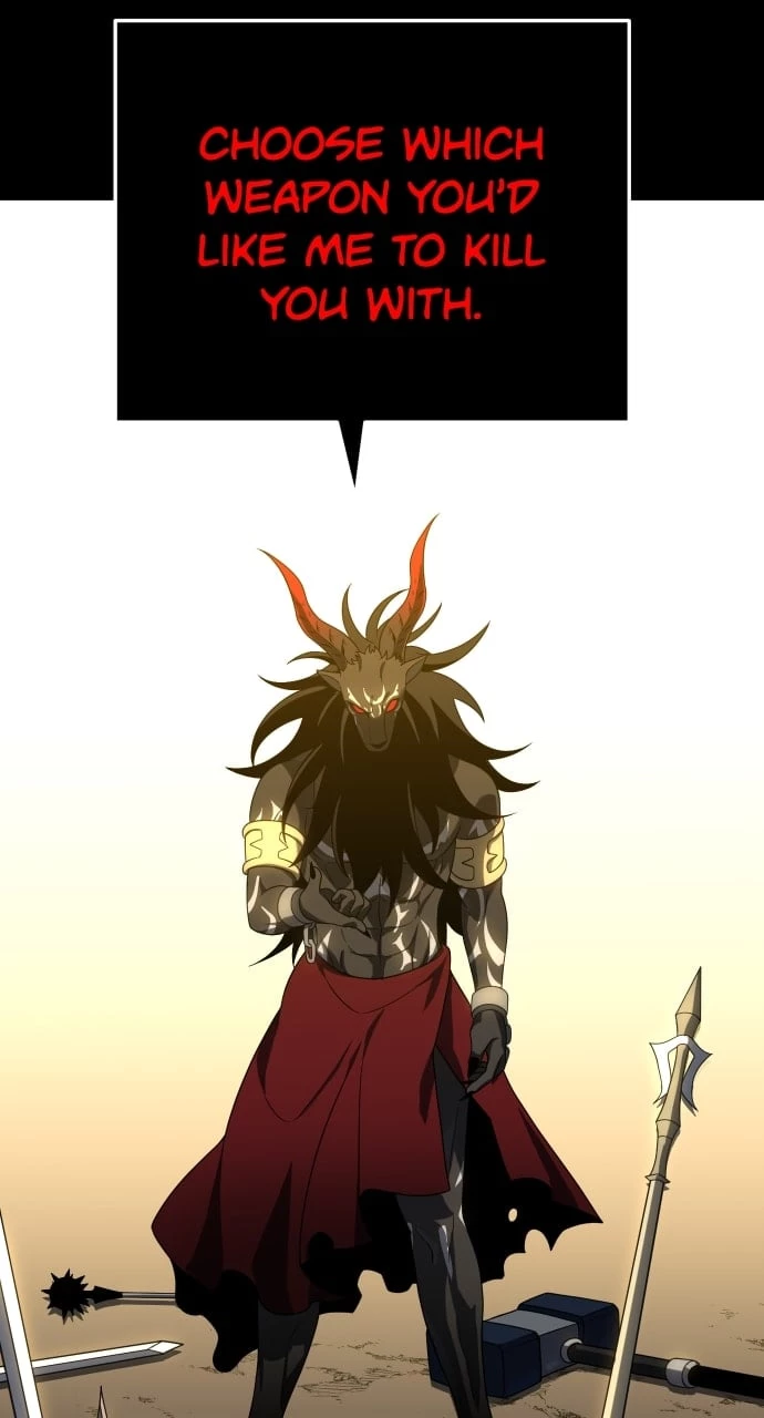 I Was the Final Boss Chapter 19 - 132
