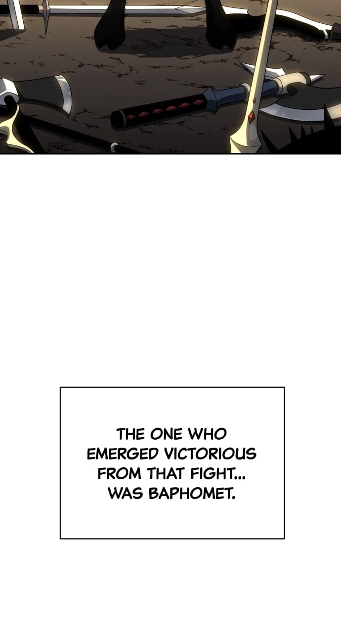 I Was the Final Boss Chapter 19 - 133