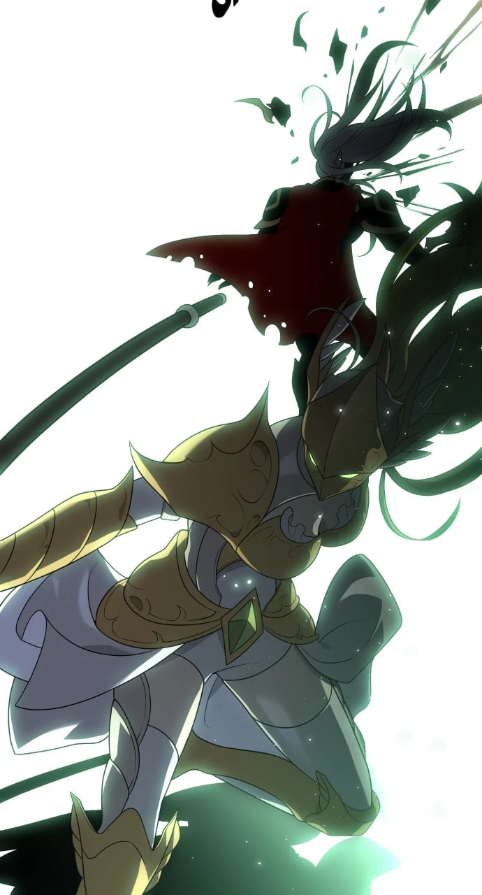 ManhuaPlus: I Was the Final Boss Chapter 17 39