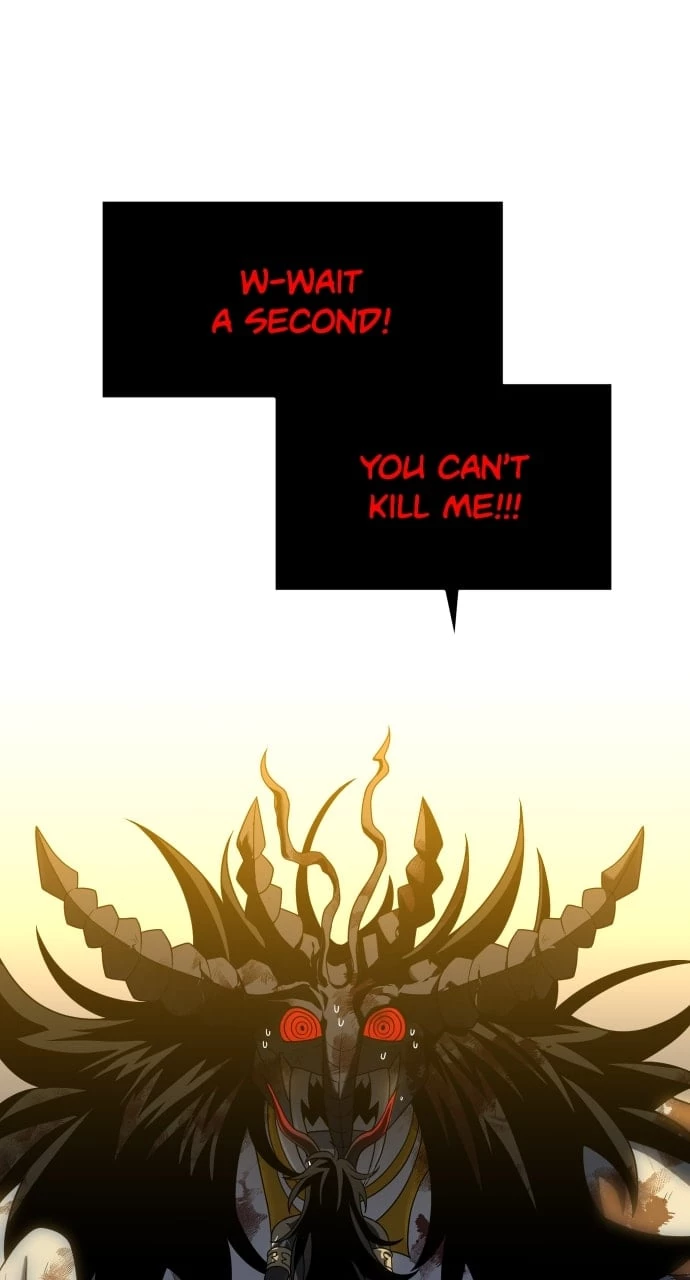 I Was the Final Boss Chapter 19 - 134