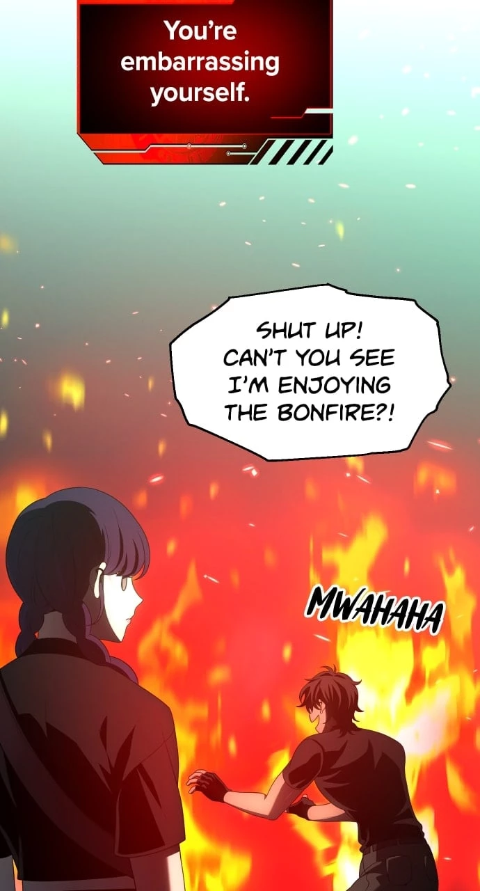 I Was the Final Boss Chapter 16 - 8