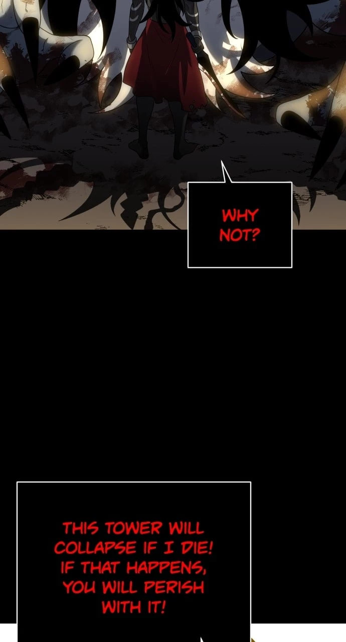I Was the Final Boss Chapter 19 - 135