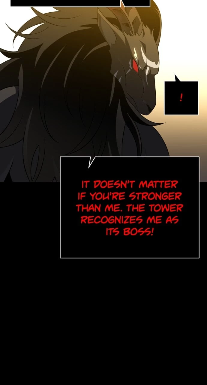 I Was the Final Boss Chapter 19 - 136