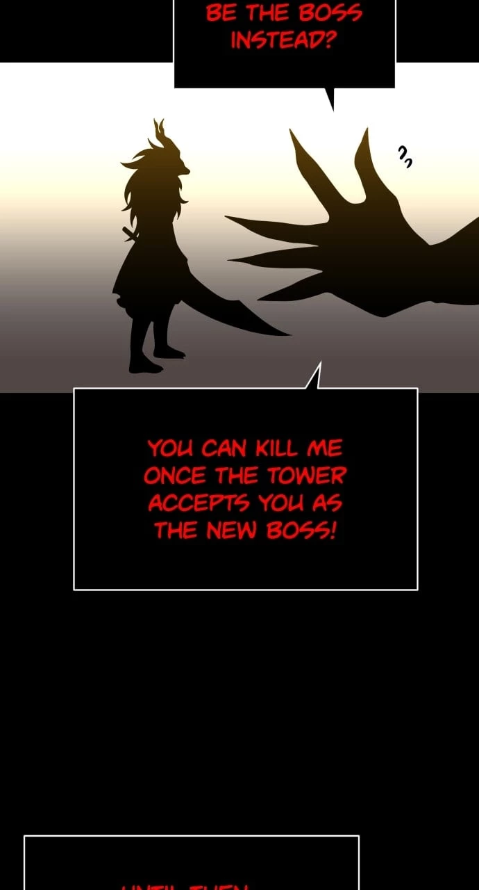 I Was the Final Boss Chapter 19 - 138