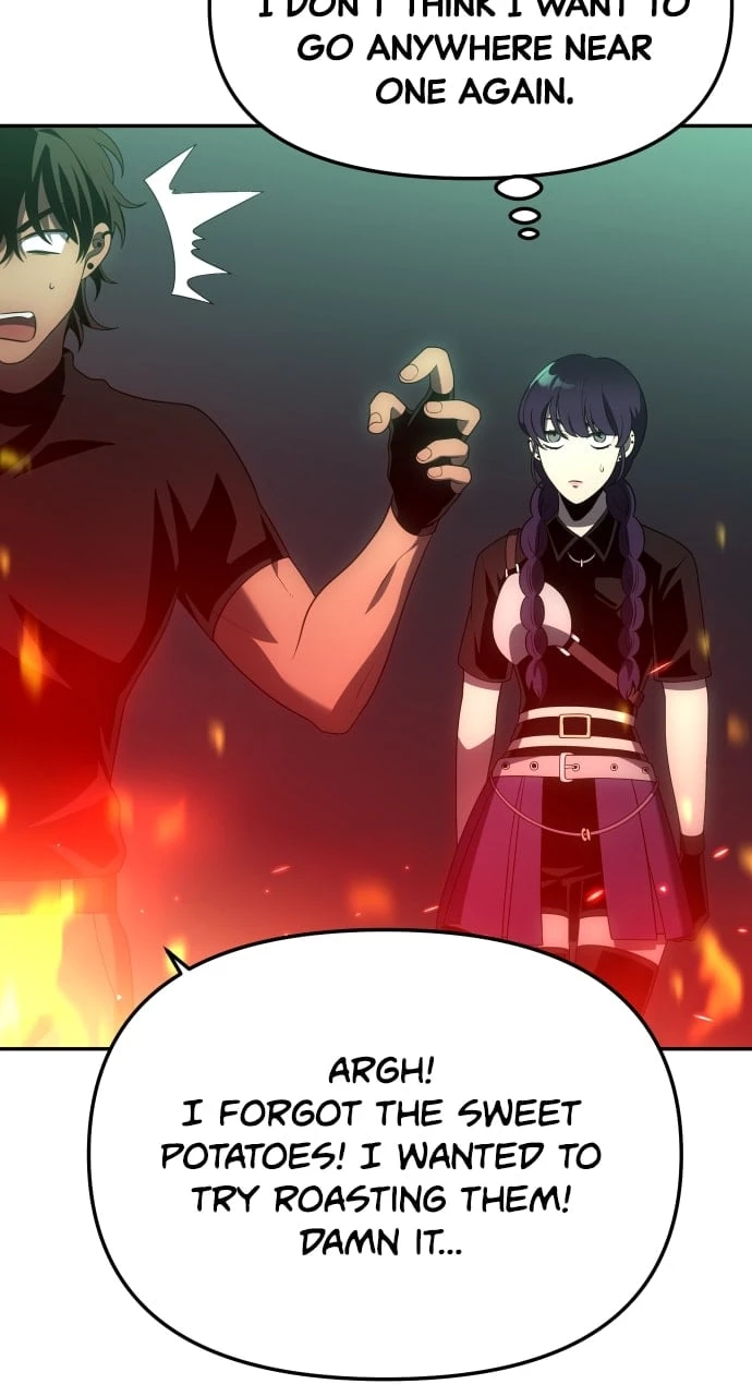 I Was the Final Boss Chapter 16 - 10