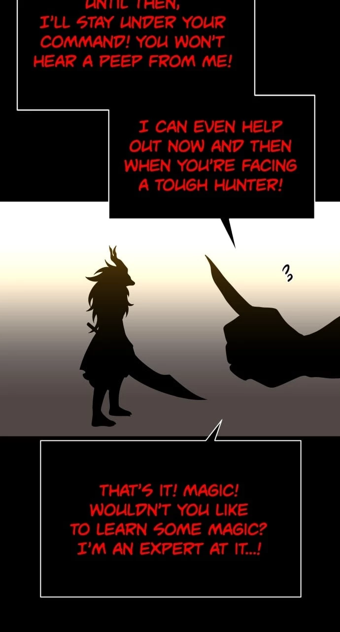 I Was the Final Boss Chapter 19 - 139