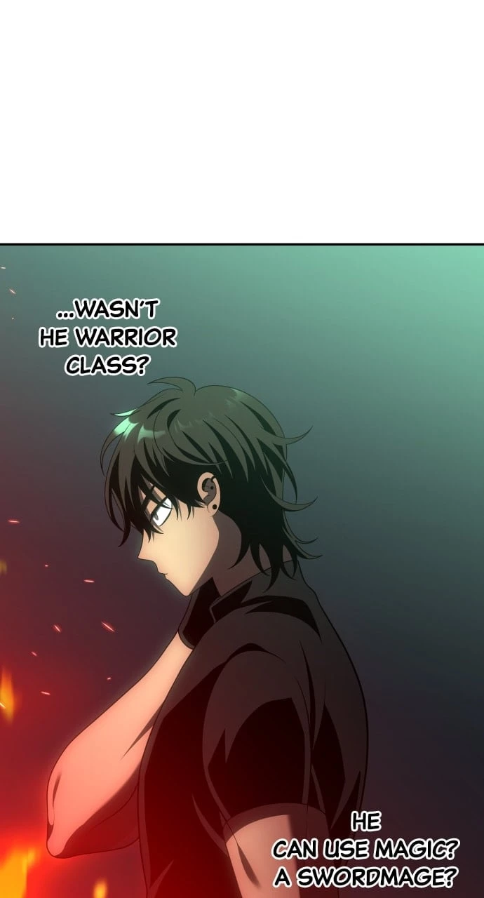 I Was the Final Boss Chapter 16 - 12