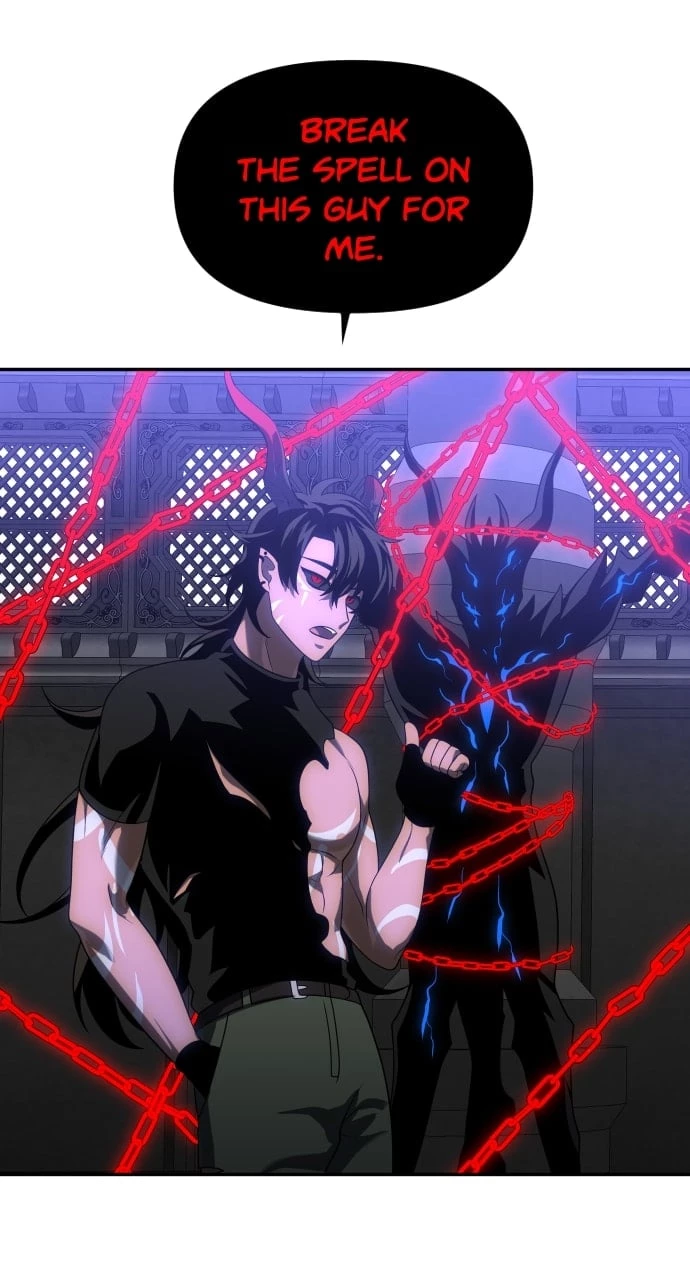 I Was the Final Boss Chapter 19 - 141