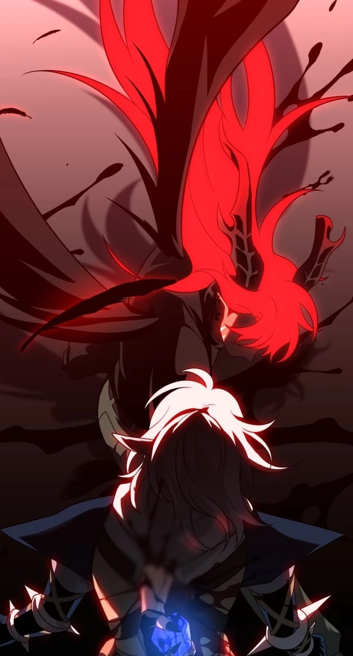 I Was the Final Boss Chapter 20 - 143