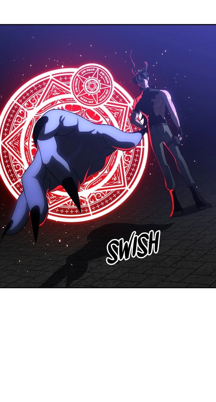 I Was the Final Boss Chapter 19 - 144