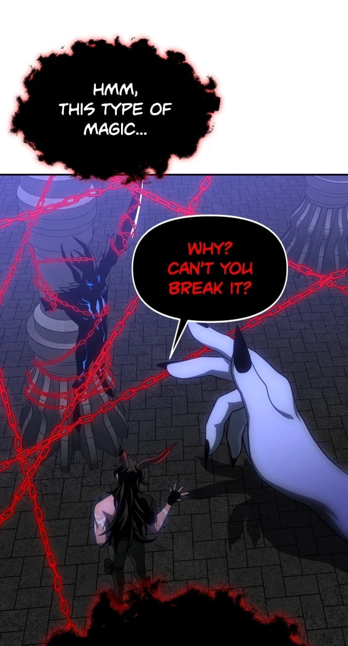 I Was the Final Boss Chapter 19 - 145