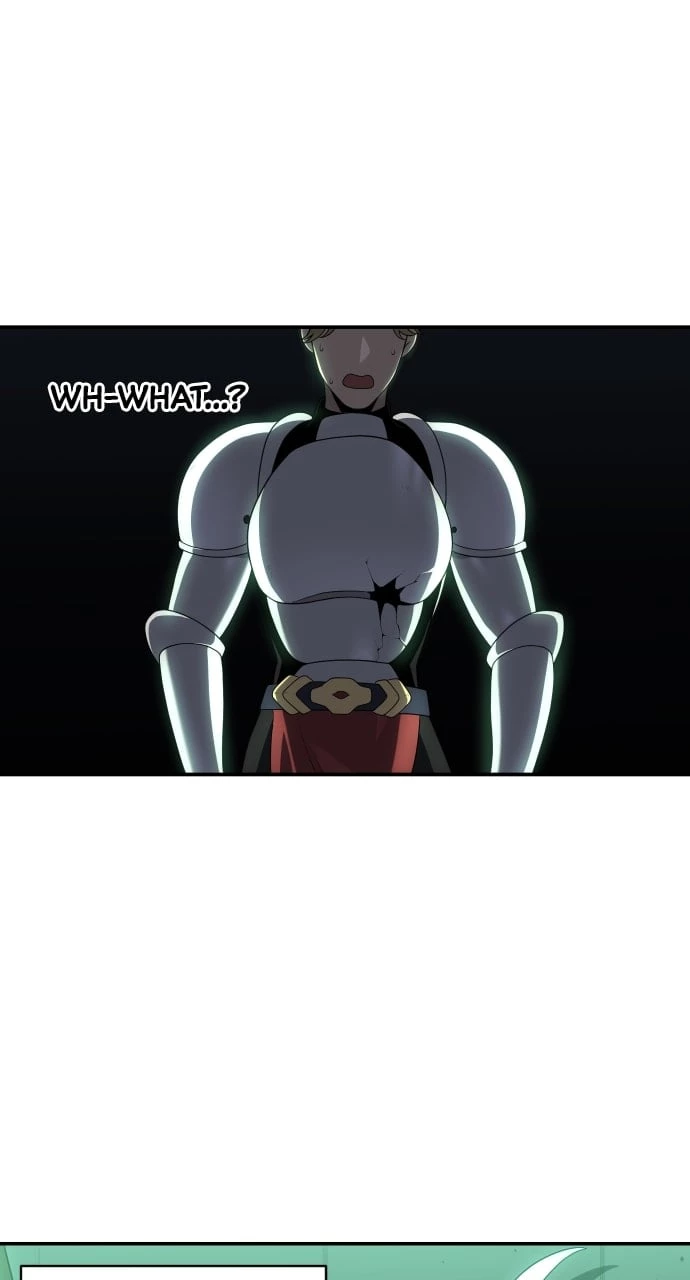 I Was the Final Boss Chapter 14 - 1