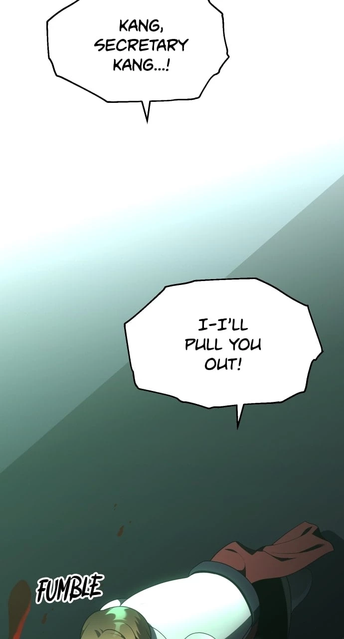 I Was the Final Boss Chapter 15 - 3