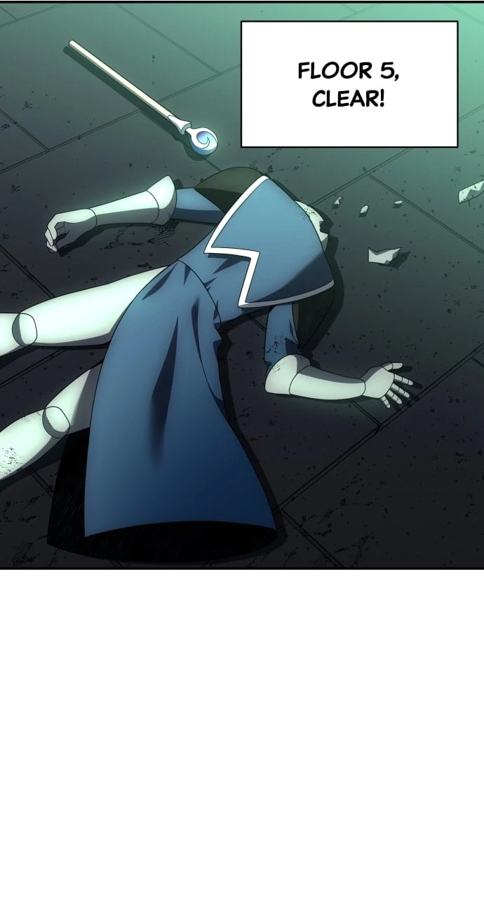 I Was the Final Boss Chapter 14 - 4