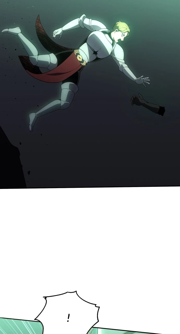I Was the Final Boss Chapter 16 - 27