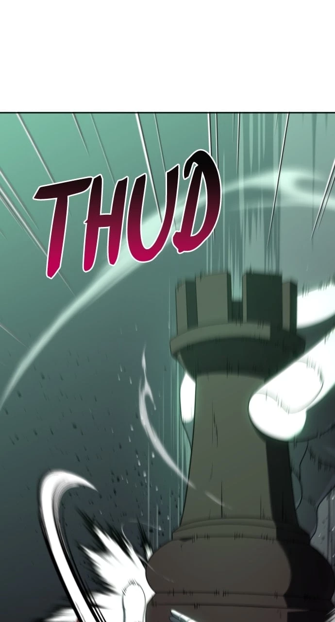 I Was the Final Boss Chapter 15 - 9