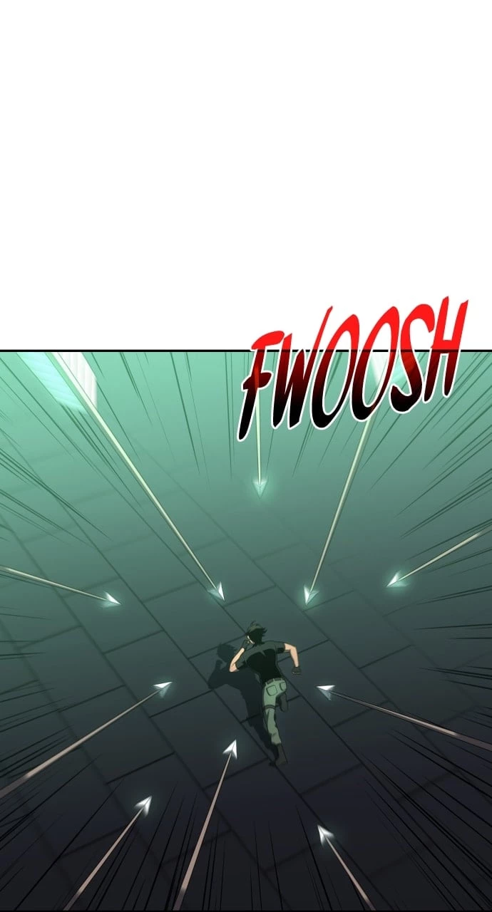 I Was the Final Boss Chapter 14 - 8