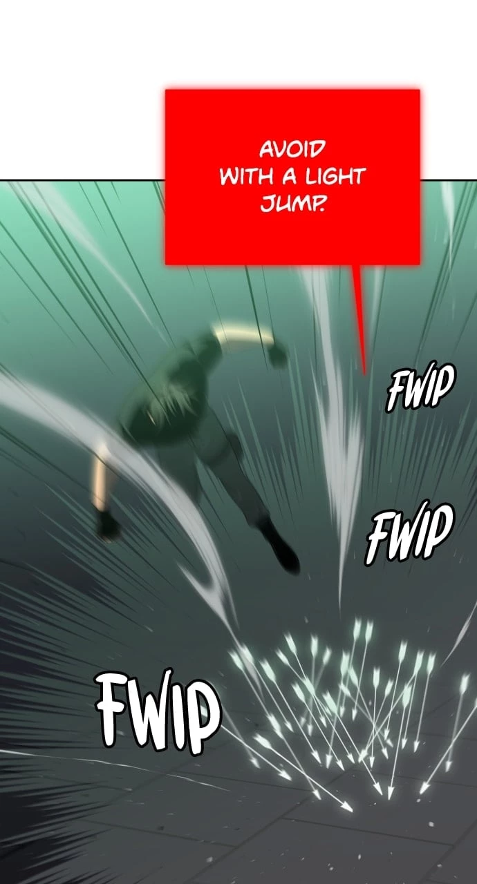 I Was the Final Boss Chapter 14 - 11
