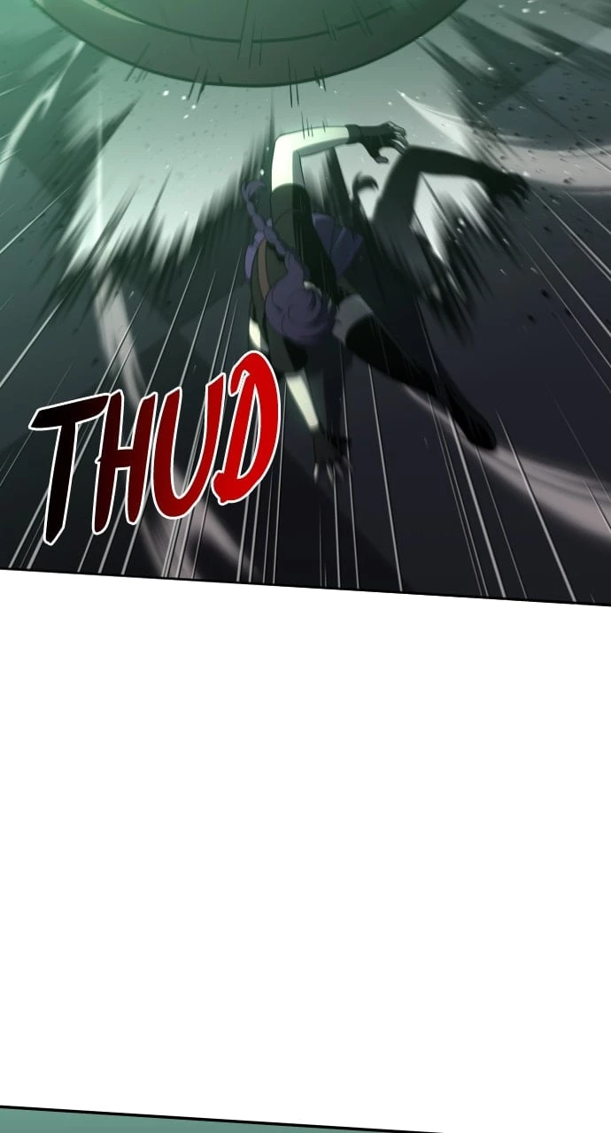 I Was the Final Boss Chapter 15 - 16