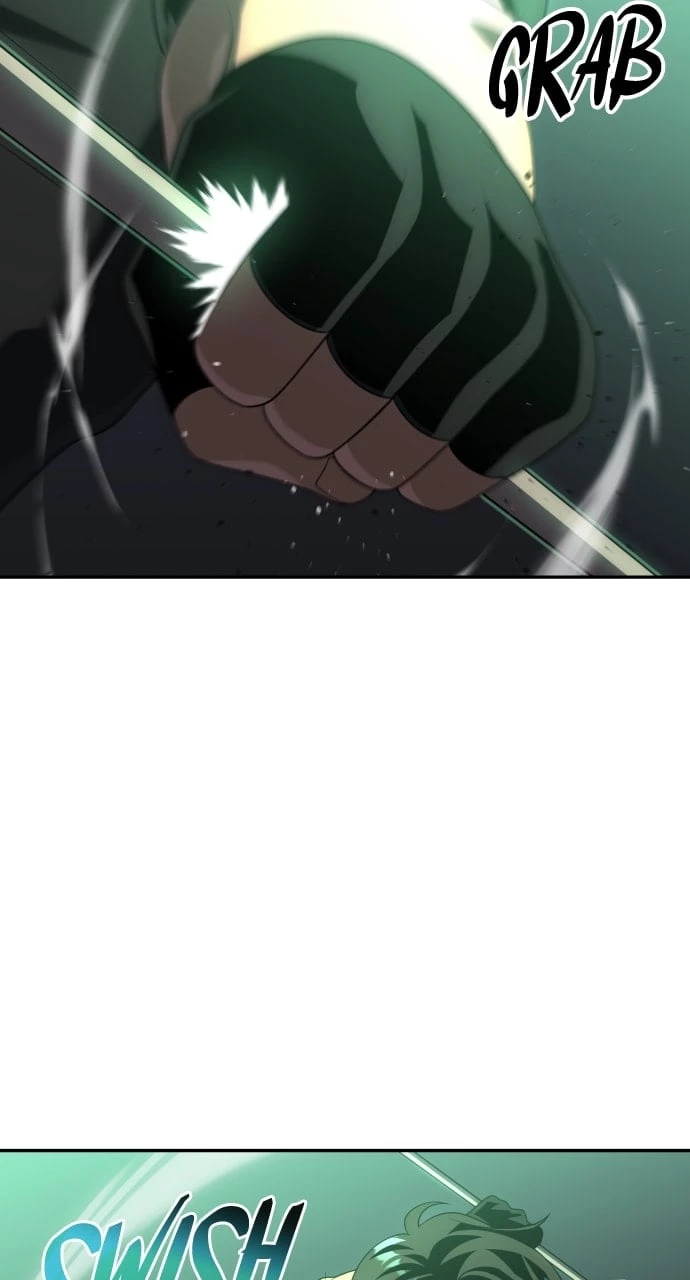 I Was the Final Boss Chapter 14 - 15