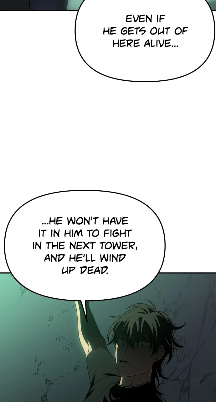 I Was the Final Boss Chapter 16 - 38