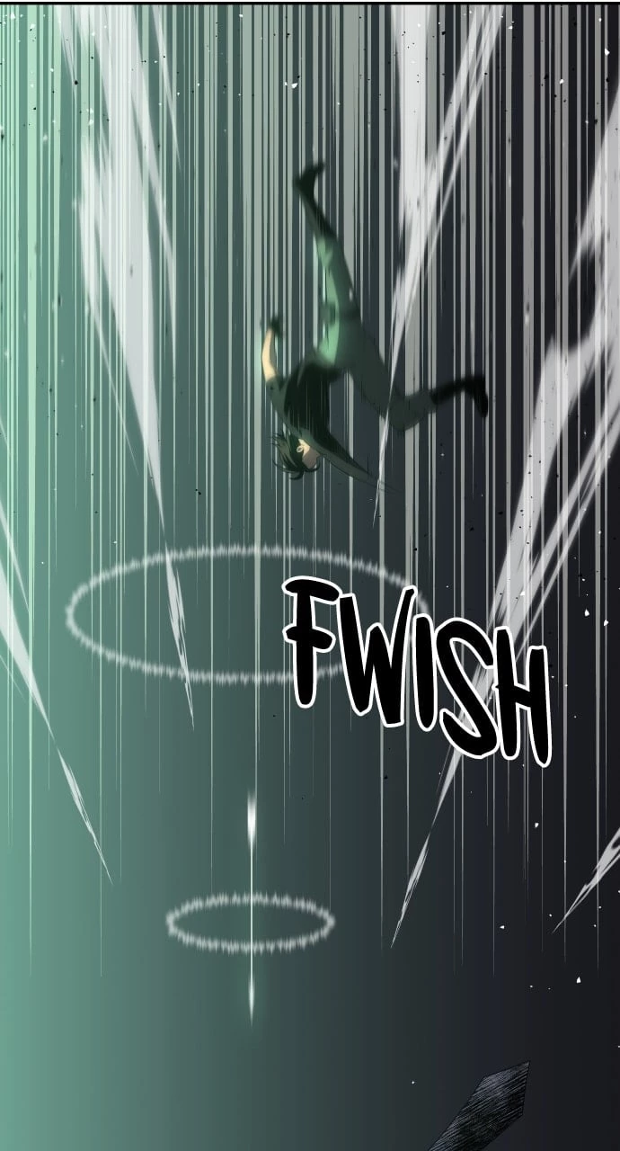 I Was the Final Boss Chapter 14 - 17