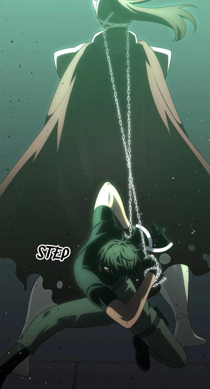 I Was the Final Boss Chapter 14 - 24