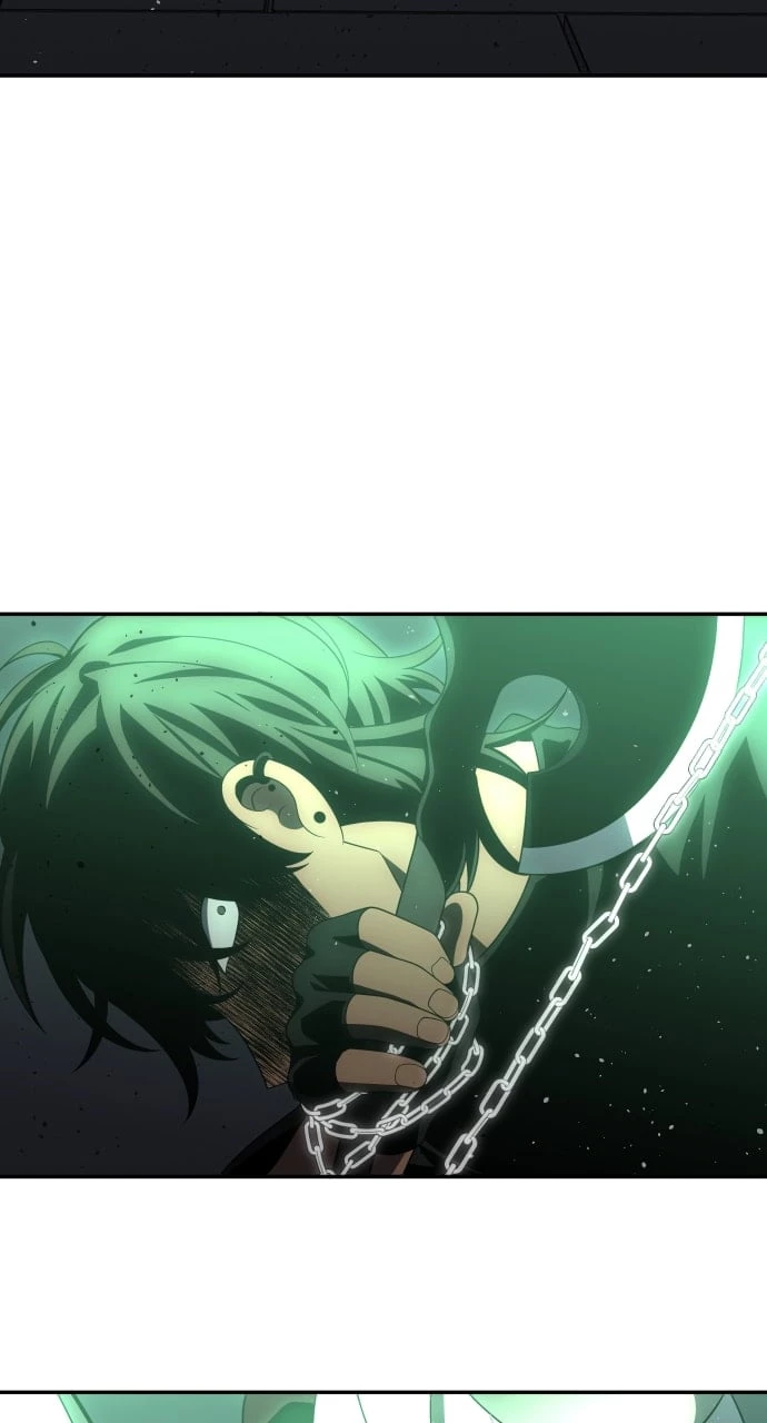 I Was the Final Boss Chapter 14 - 25