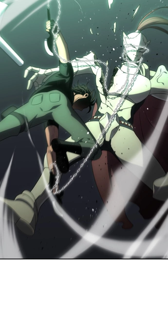 I Was the Final Boss Chapter 14 - 30