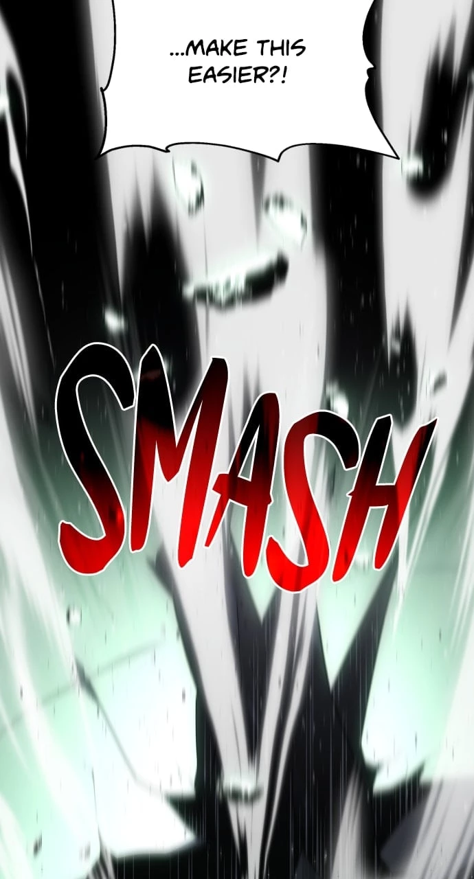 I Was the Final Boss Chapter 15 - 36