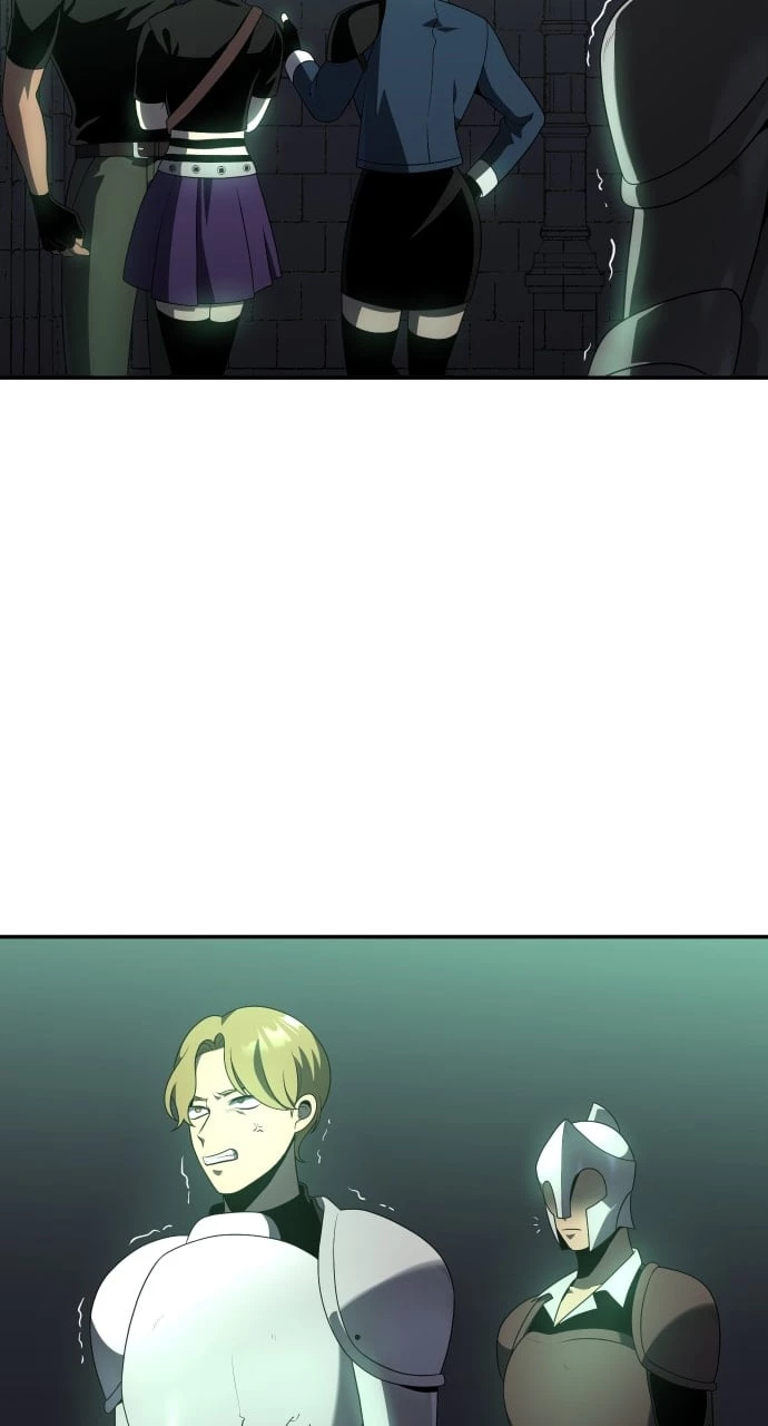 I Was the Final Boss Chapter 14 - 36